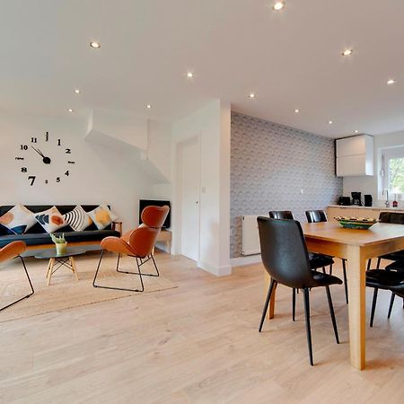 Pass The Keys 49 Byron Square Modern And Spacious 3 Bed Home With Free Parking เคมบริดจ์ ภายนอก รูปภาพ