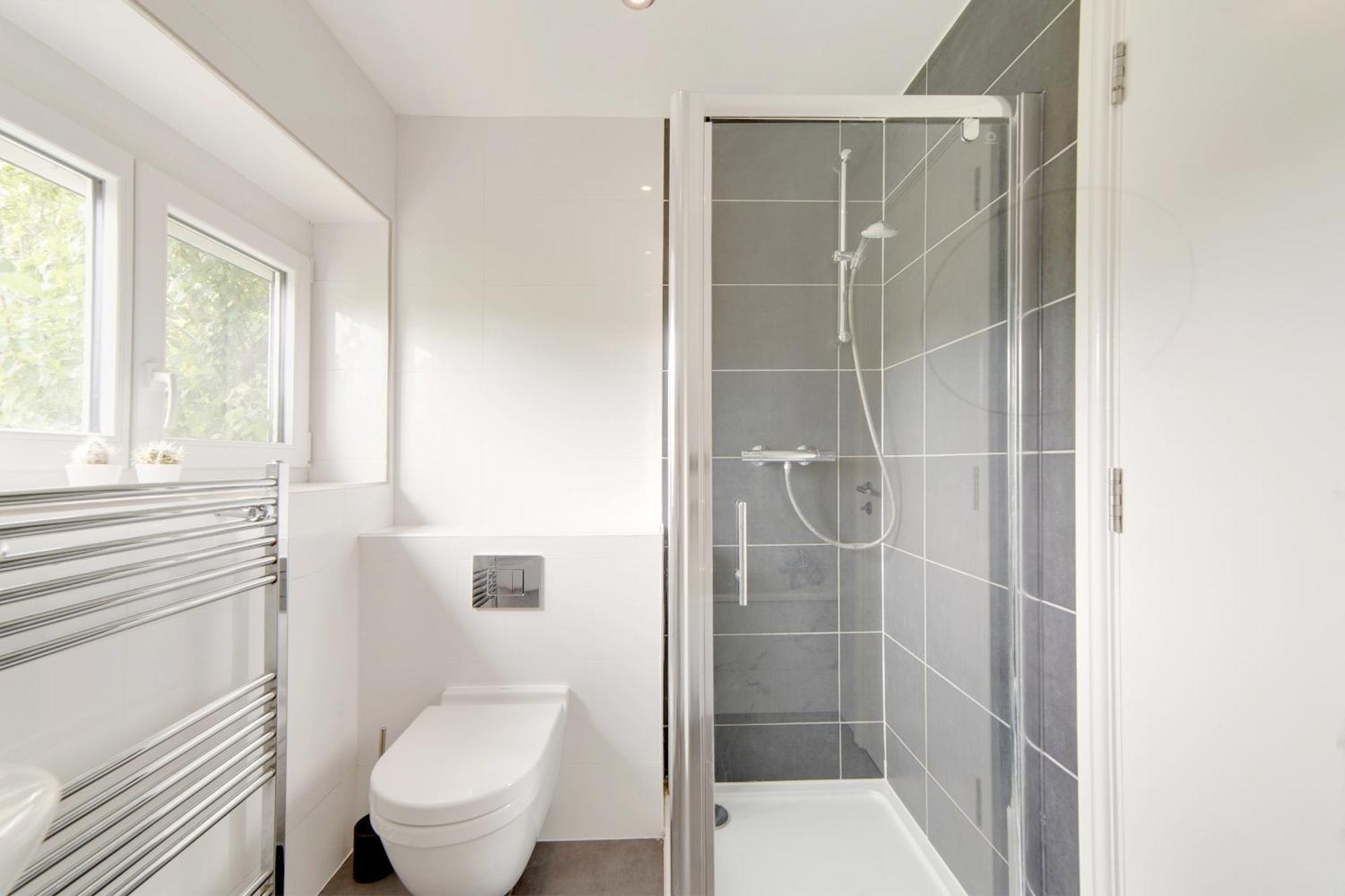 Pass The Keys 49 Byron Square Modern And Spacious 3 Bed Home With Free Parking เคมบริดจ์ ภายนอก รูปภาพ