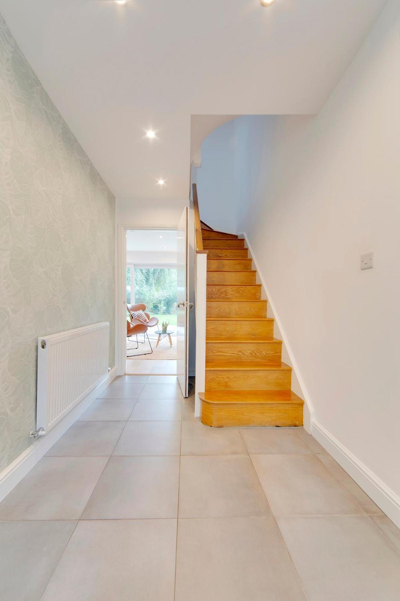 Pass The Keys 49 Byron Square Modern And Spacious 3 Bed Home With Free Parking เคมบริดจ์ ภายนอก รูปภาพ